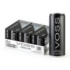 VOSS Sparkling Water 24 Slim Cans Pure Artesian Hydration-0