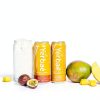 Yerbae Energy Drinks Zero Sugar Sparkling Water Plant Based-3