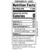 bubly Sparkling Water Variety Pack Zero Calories Natural-1
