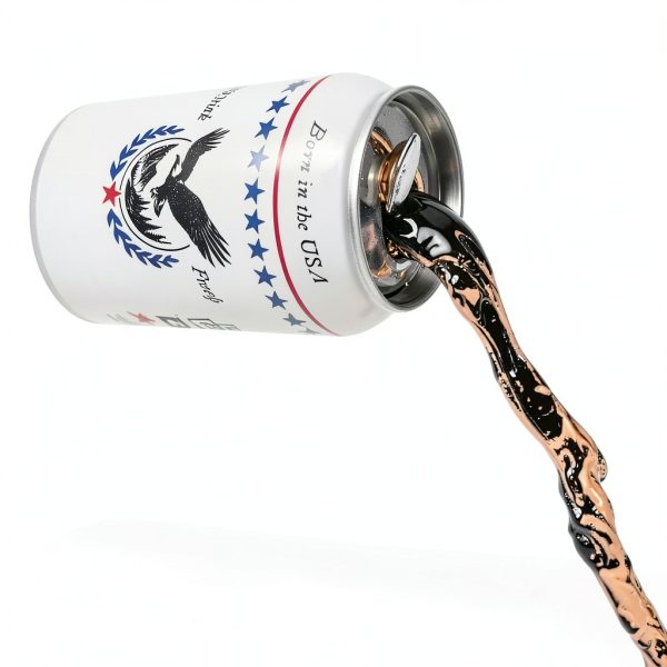 Free Bird Southern Still Spring Water 12 Pack Cans-3