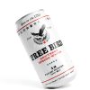 Free Bird Southern Still Spring Water 12 Pack Cans-6