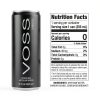 VOSS Sparkling Water 24 Slim Cans Pure Artesian Hydration-1