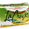 LaCroix Sparkling Water Mango Zero Calories Natural Flavors-0