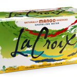 LaCroix Sparkling Water Mango Zero Calories Natural Flavors-0