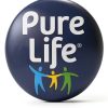 Pure Life Distilled Water 1 Gallon No Mineral Buildup-2