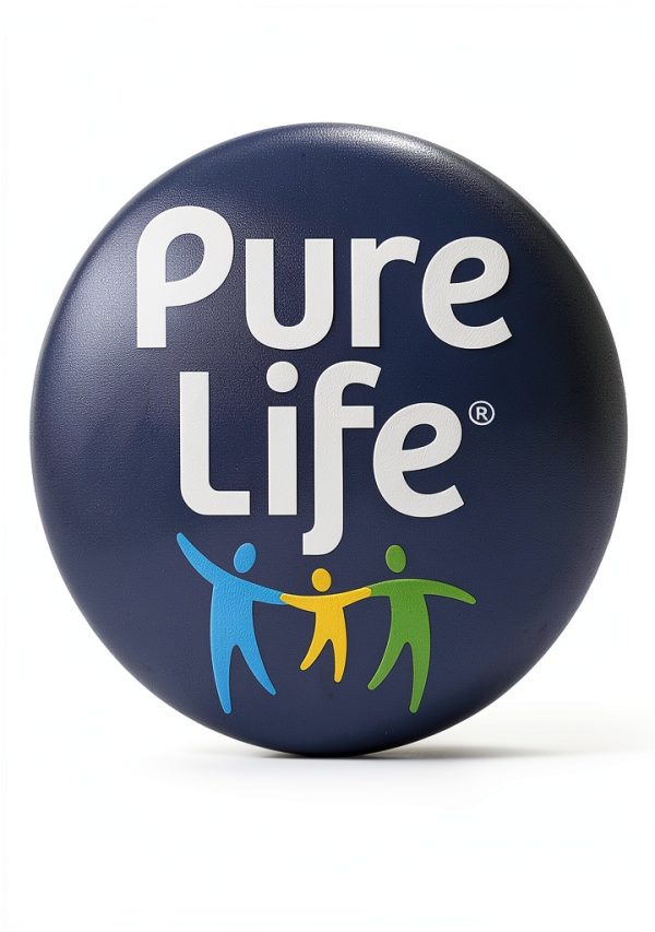 Pure Life Distilled Water 1 Gallon No Mineral Buildup-2
