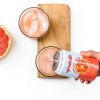 Spindrift Grapefruit Sparkling Water Real Juice No Sugar-6