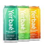Yerbae Energy Drinks Zero Sugar Plant Based Caffeine-0