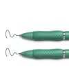 Sharpie Green Gel Ink Pens for Office Use-3