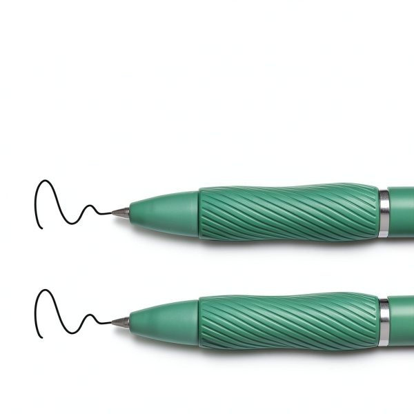 Sharpie Green Gel Ink Pens for Office Use-3