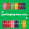 Bubly Sparkling Water Seltzer Zero Calories Natural Flavors-4