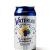 Waterloo Sparkling Water Blackberry Lemonade Zero Calories-4