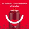 Bubly Sparkling Water Seltzer Zero Calories Natural Flavors-5