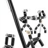 Fidget Gel Pen KEIFUKUH Metal Retractable-0