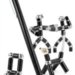 Fidget Gel Pen KEIFUKUH Metal Retractable-0