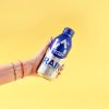RAIN Water Aluminum Bottles Recyclable Spring Water 16 Fl Oz-3