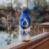 RAIN Water Aluminum Bottles Recyclable Spring Water 16 Fl Oz-5