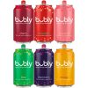 bubly Sparkling Water Variety Pack Zero Calories Natural-0