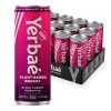 Yerbae Energy Drinks Zero Sugar Plant Based Caffeine Variety-0
