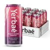 Yerbae Energy Drinks Plant Based Zero Sugar Caffeine Boost-0