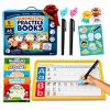 Momo & Nashi Handwriting Practice for Kids-0
