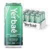 Yerbae Energy Drinks Plant Based Zero Sugar Variety Pack-0