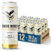Free Bird Sparkling Water Zero Sugar 19.2oz Cans Hydration-0