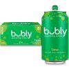 Bubly Sparkling Water Seltzer Zero Calories Natural Flavors-0