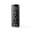 VOSS Sparkling Water 24 Slim Cans Pure Artesian Hydration-5