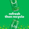 Bubly Sparkling Water Seltzer Zero Calories Natural Flavors-6