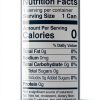Waterloo Sparkling Water Blackberry Lemonade Zero Calories-1