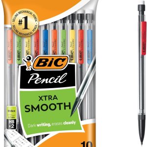 BIC Mechanical Pencils Original Edition-0