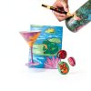 Posca Paint Markers 12 Count Water Based Tip-1
