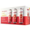 Spindrift Grapefruit Sparkling Water Real Juice No Sugar-7