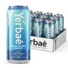Yerbae Energy Drinks Plant Based Zero Sugar Caffeine Boost-0