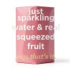 Spindrift Grapefruit Sparkling Water Real Juice No Sugar-1