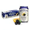 Waterloo Sparkling Water Blackberry Lemonade Zero Calories-0
