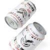 Free Bird Southern Still Spring Water 12 Pack Cans-5