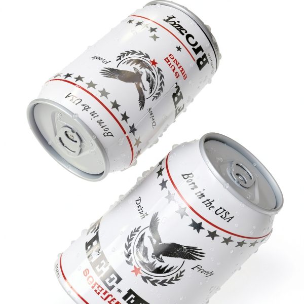 Free Bird Southern Still Spring Water 12 Pack Cans-5