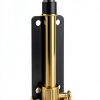 Pavo Flute Stand Black Acrylonitrile Butadiene Styrene-6