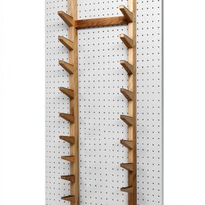 Flute Wall Rack Generic Stand Lightweight-0