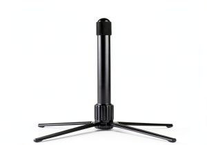 Pavo Flute Stand ABS Material Portable-0