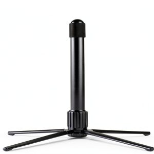 Pavo Flute Stand ABS Material Portable-0