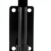 Pavo Flute Stand Black Acrylonitrile Butadiene Styrene-0