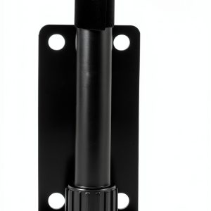 Pavo Flute Stand Black Acrylonitrile Butadiene Styrene-0
